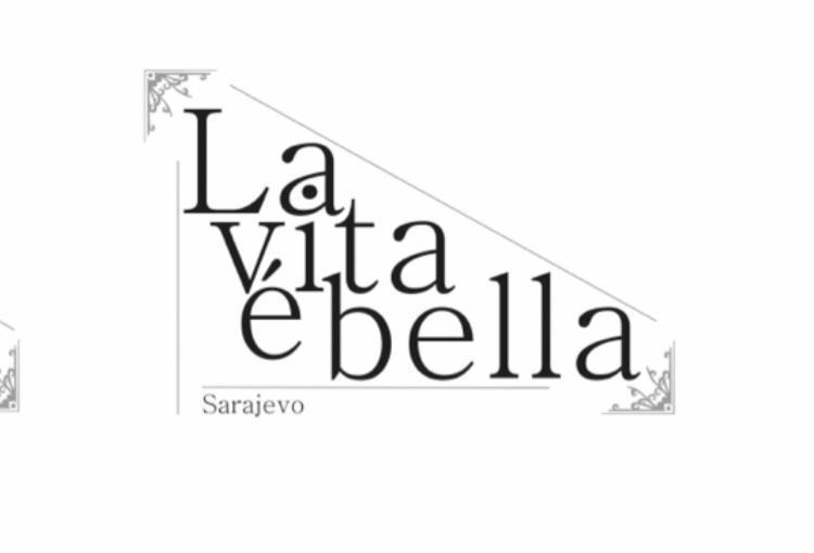 La Vita E Bella SJJ Esterno foto