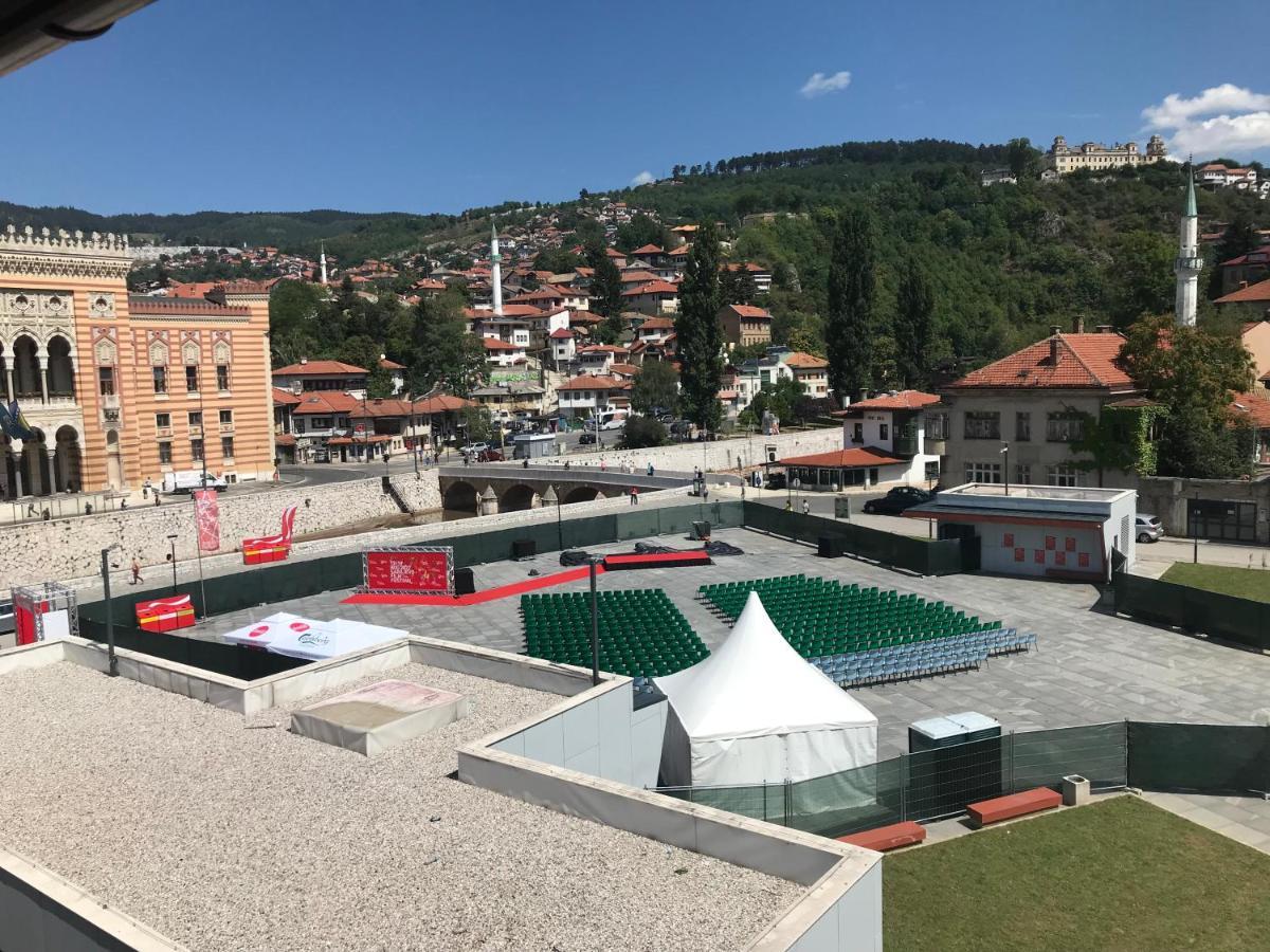 La Vita E Bella SJJ Esterno foto