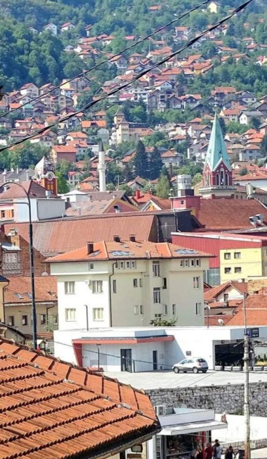 La Vita E Bella SJJ Esterno foto