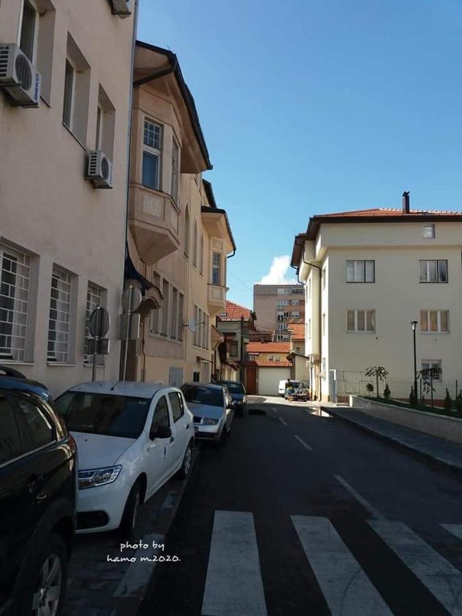 La Vita E Bella SJJ Esterno foto