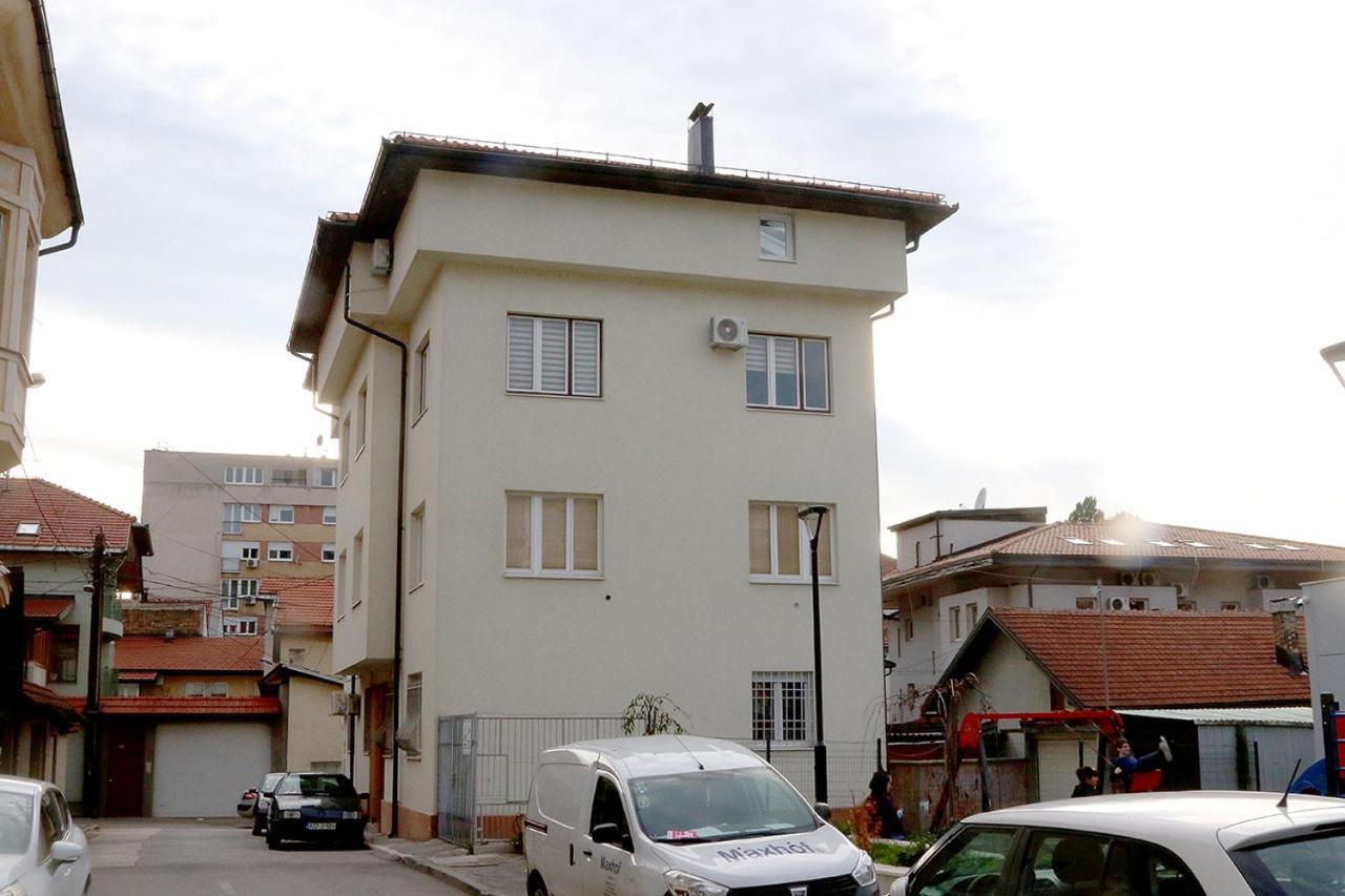 La Vita E Bella SJJ Esterno foto