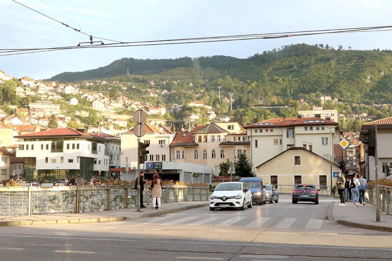 La Vita E Bella SJJ Esterno foto