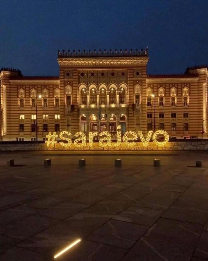 La Vita E Bella SJJ Esterno foto