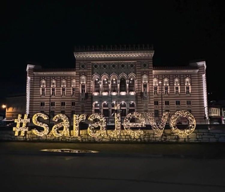 La Vita E Bella SJJ Esterno foto
